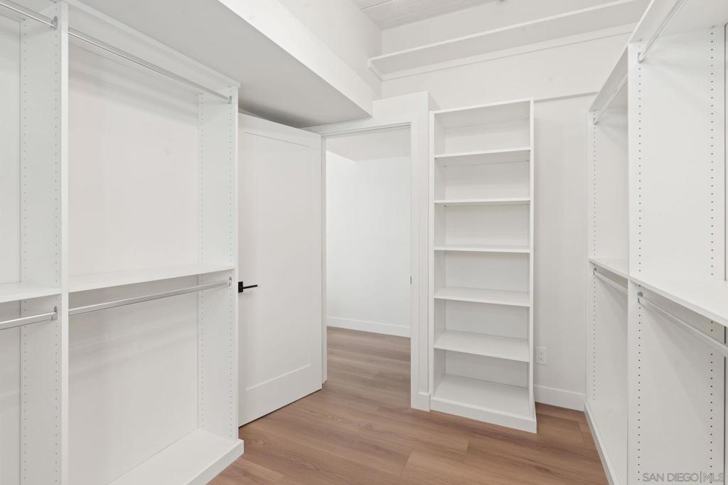 Pacific Beach - Residential