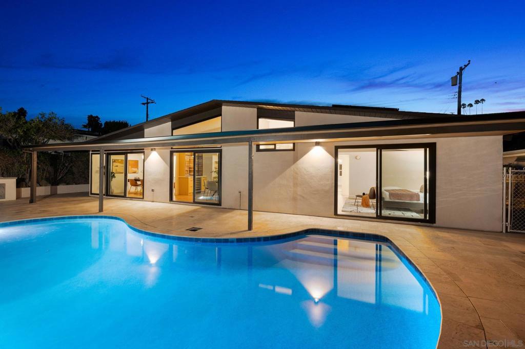 Pacific Beach - Residential