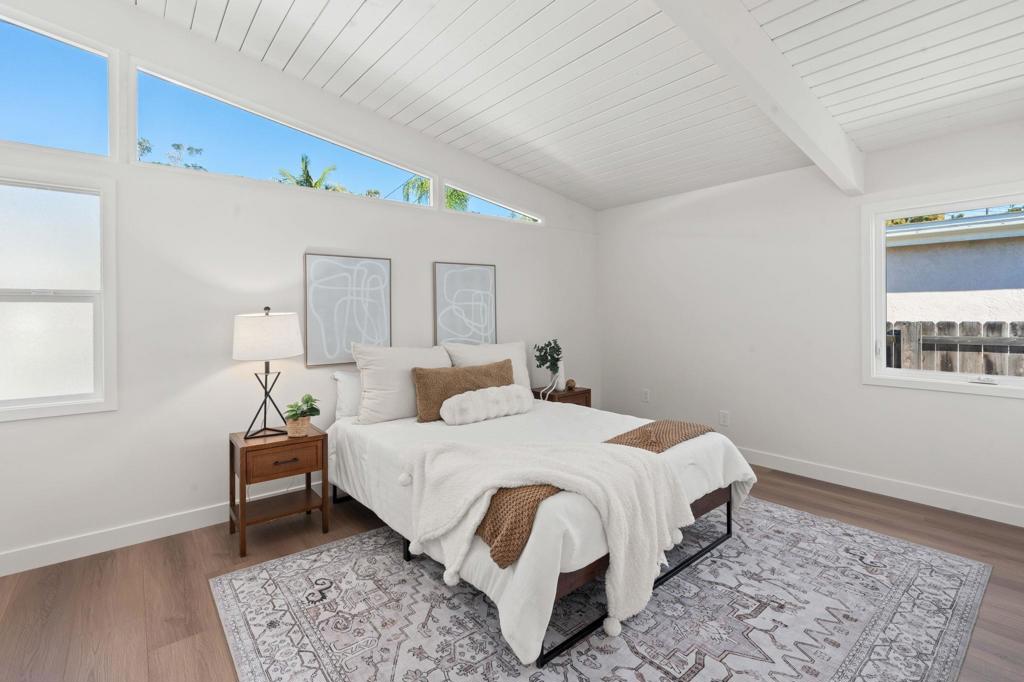 Pacific Beach - Residential