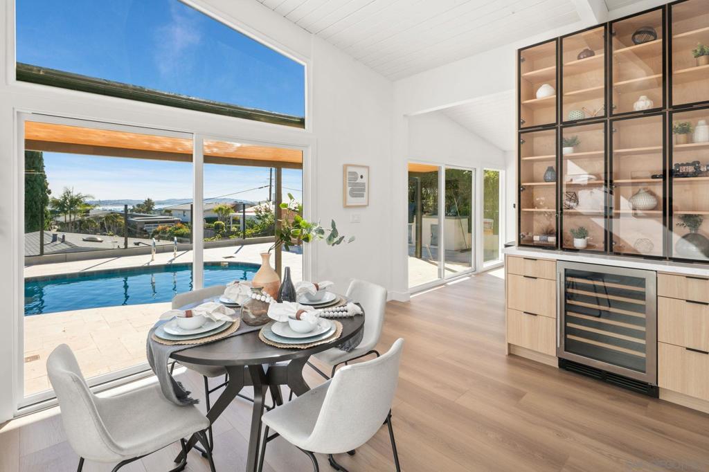 Pacific Beach - Residential