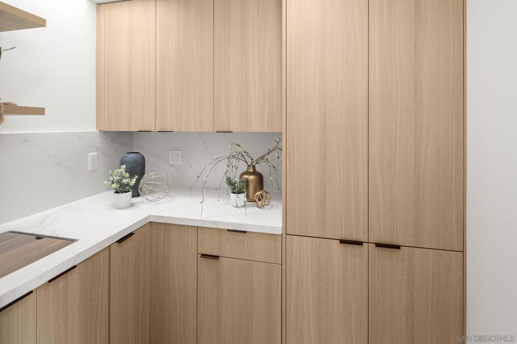 Pacific Beach - Residential