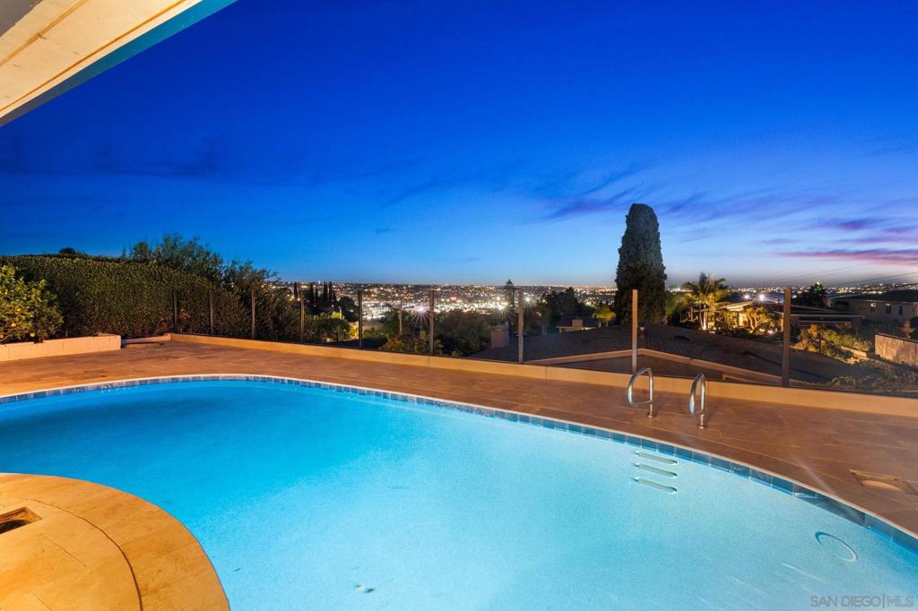 Pacific Beach - Residential