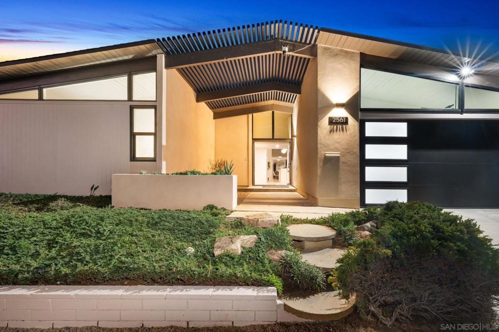 Pacific Beach - Residential