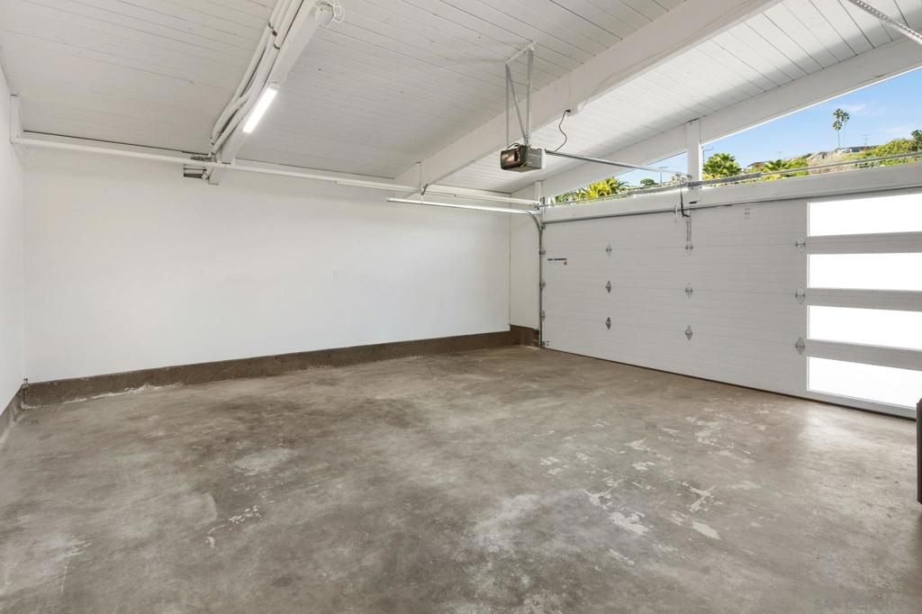 Pacific Beach - Residential