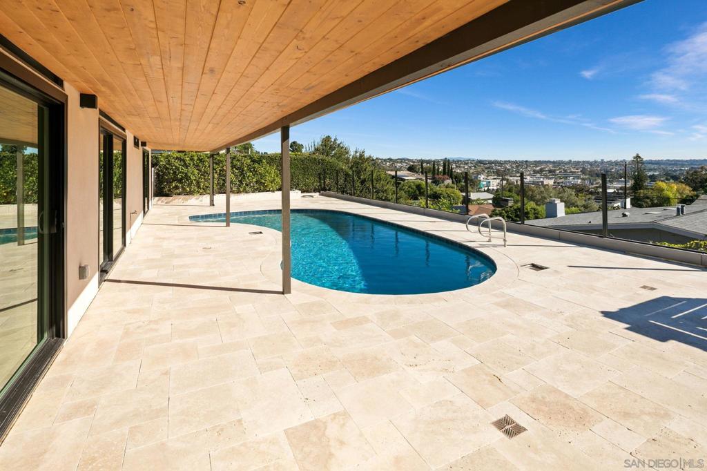 Pacific Beach - Residential