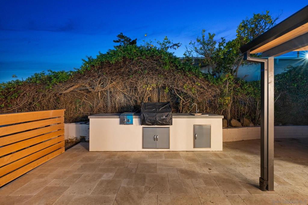 Pacific Beach - Residential