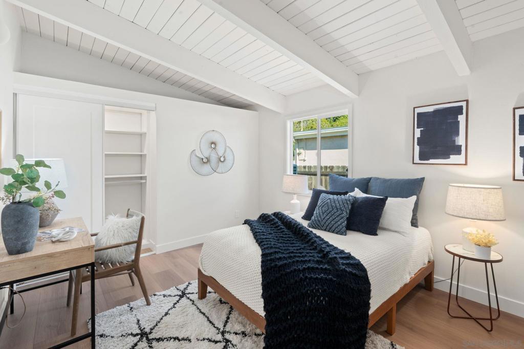 Pacific Beach - Residential