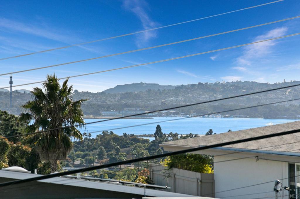 Pacific Beach - Residential