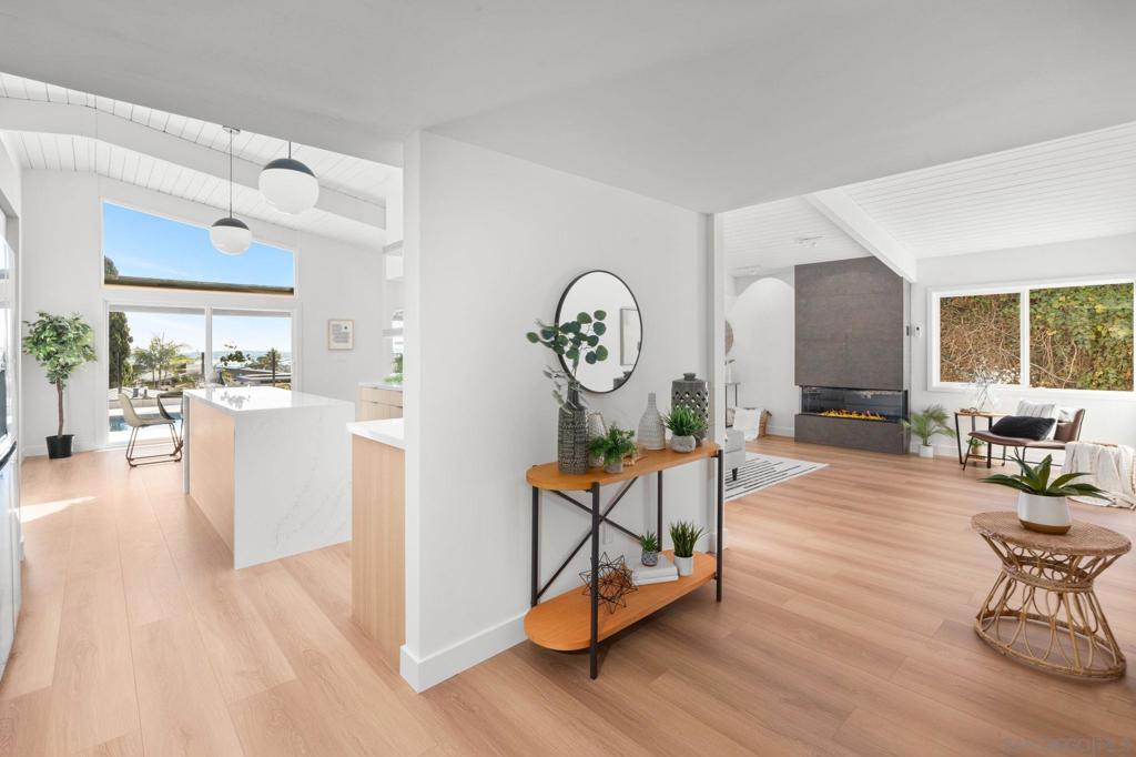 Pacific Beach - Residential