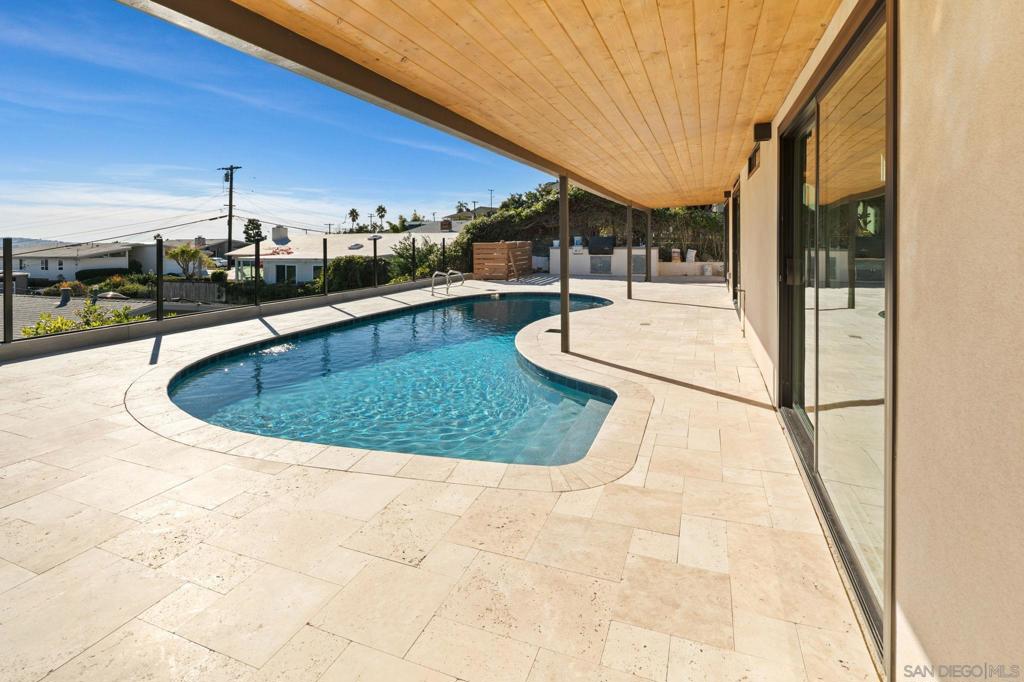 Pacific Beach - Residential