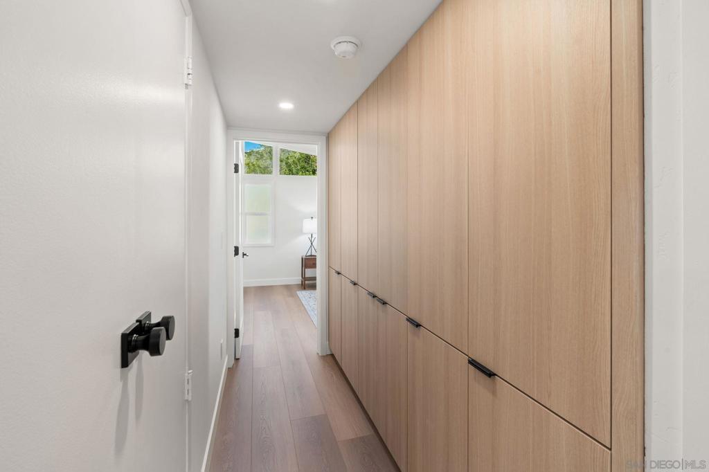 Pacific Beach - Residential