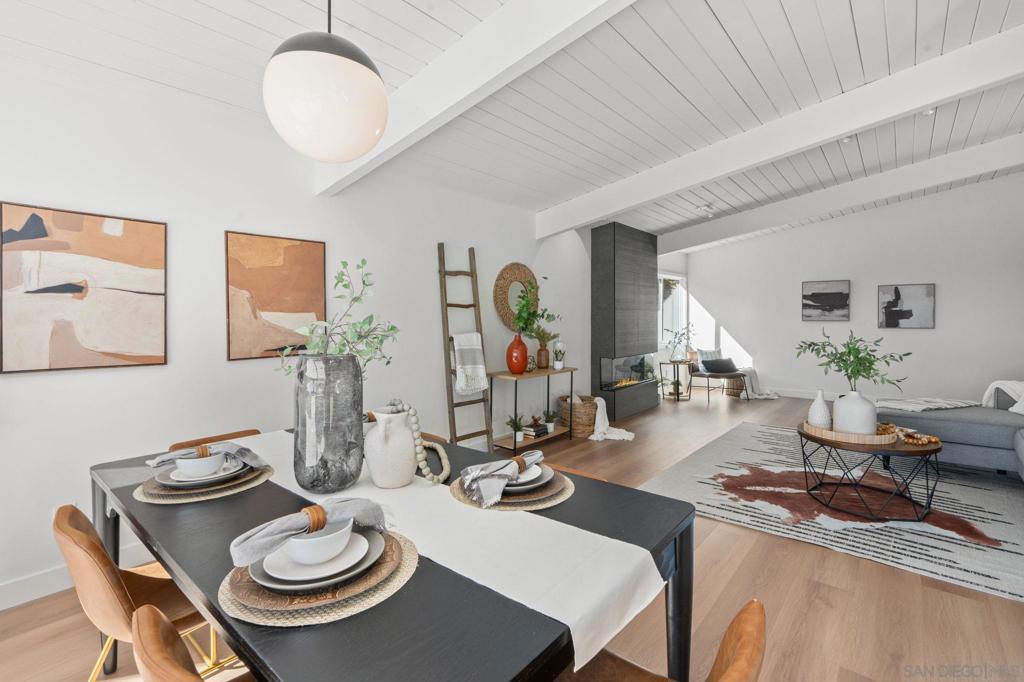 Pacific Beach - Residential