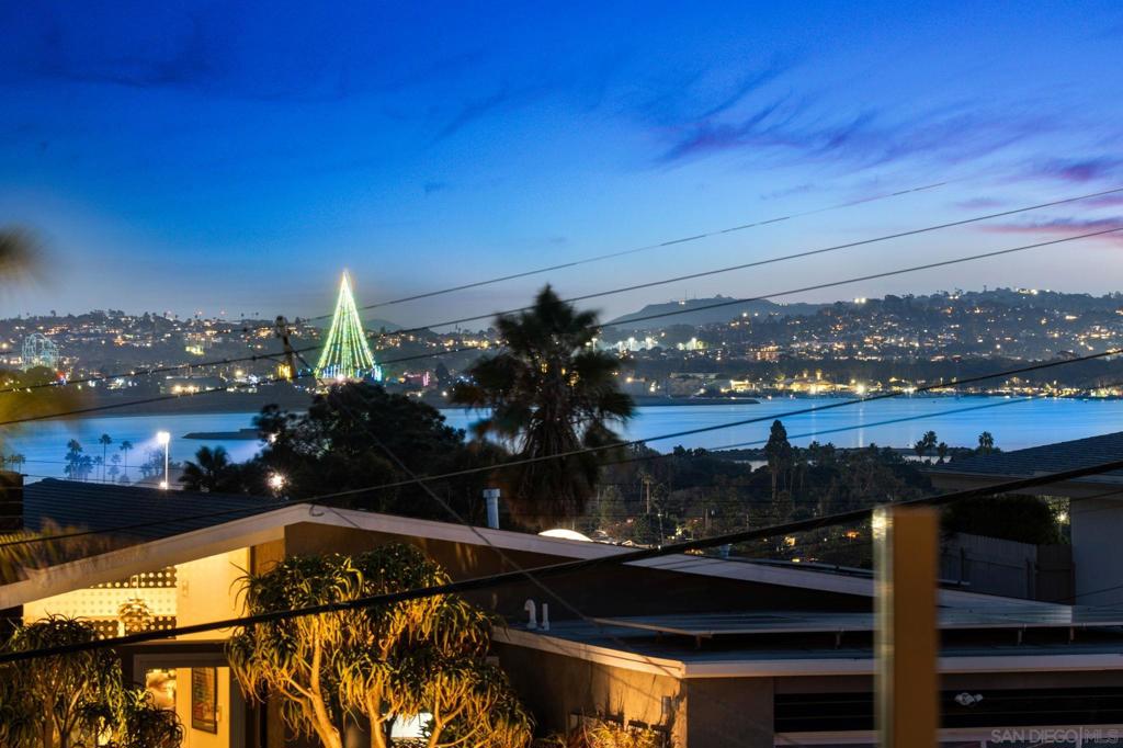 Pacific Beach - Residential