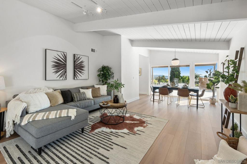 Pacific Beach - Residential