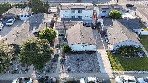 Photo of 8309 Barnsley Avenue, Los Angeles, CA 90045 (MLS # SR26063162)