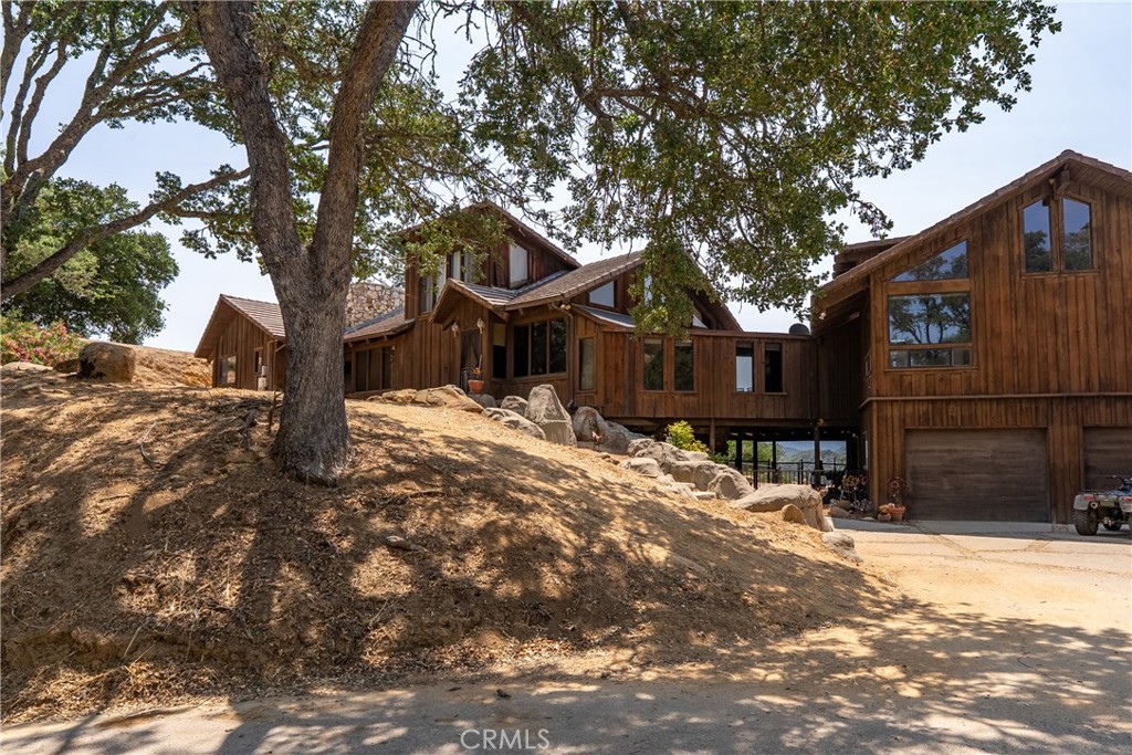 4755 Las Pilitas Road