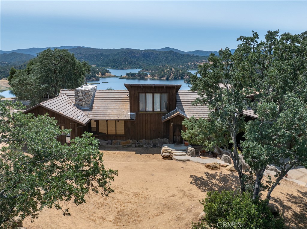 4755 Las Pilitas Road