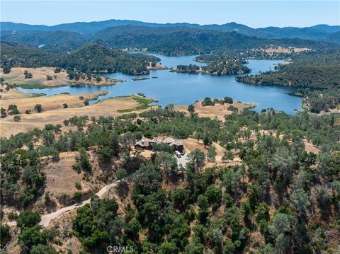 Photo of 4755 Las Pilitas Road, Santa Margarita, CA 93453 (MLS # NS25143422)