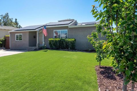 Photo of 4038 Marian Street, La Mesa, CA 91941 (MLS # PTP2603193)