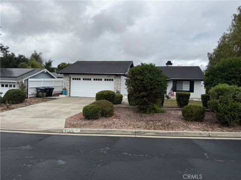 Photo of 42370 Cosmic Dr, Temecula, CA 92592 (MLS # IV26087866)