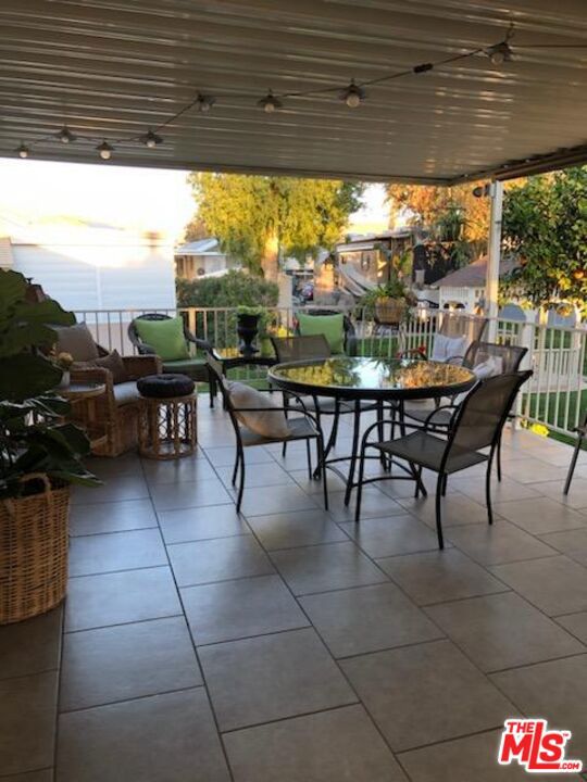 Rancho Casa Blanca - Manufactured In Park