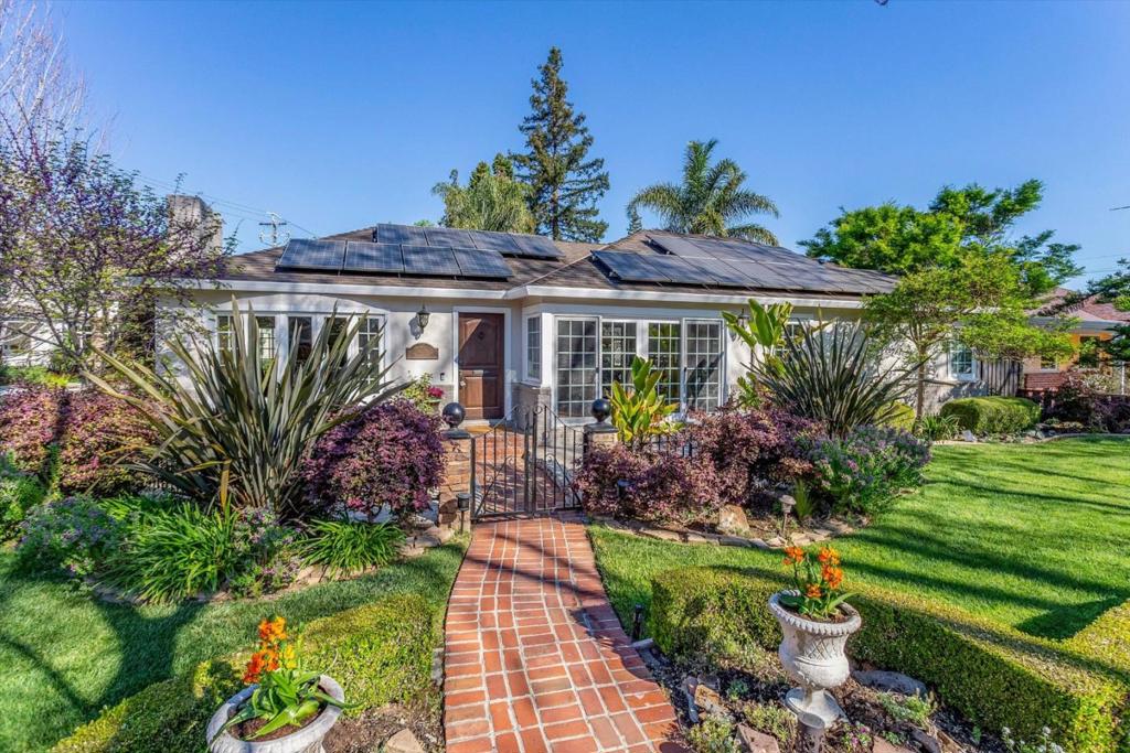 1299 Glenwood Avenue