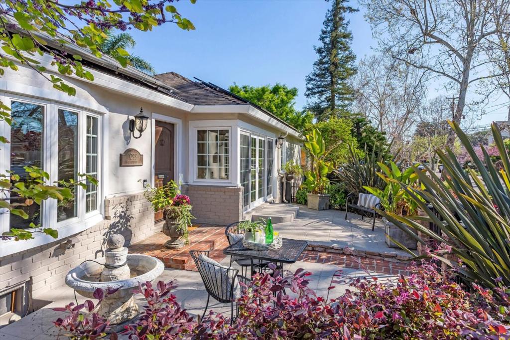 1299 Glenwood Avenue