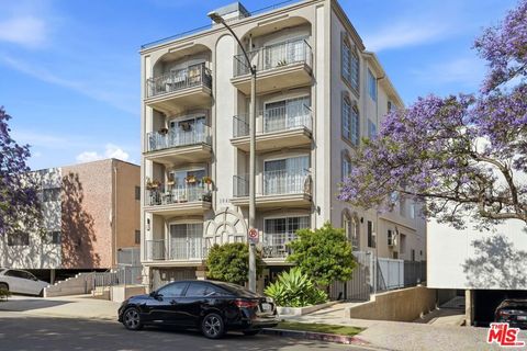 Photo of 1842 Greenfield Avenue #102, Los Angeles, CA 90025 (MLS # 26690523)