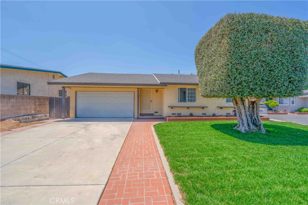 PHOTO SHOOT COMING SOON, 3 BEDROOMS 2 BATHROOMS WITH A LARGE FAMILY ROOM, EXCELLENT LOCATION, CONVENIENTLY LOCATED NEAR MANY AMENITIES, BACK YARD IS PERFECT FOR ADDING A POOL AND STILL HAVE LOTS OF ENTERTAINING ROOM. HUGE FAMILY ROOM WITH A FIREPLACE THAT COULD VERY EASILY BECOME A NICE MASTER BEDROOM. FIRST TIME ON THE MARKET IN OVER 50 YEARS. NEWER FLOORING, NEW GRASS IN THE FRONT YARD. FRESHLY PAINTED INSIDE AND OUT, CENTRAL HEAT AND AIR, A DEFINATE MUST SEE HOME.