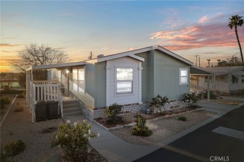 Photo of 1536 S State Street #36, Hemet, CA 92543 (MLS # SW26041373)