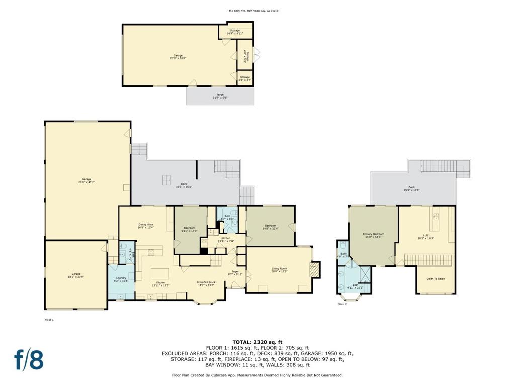 Main image without alt text