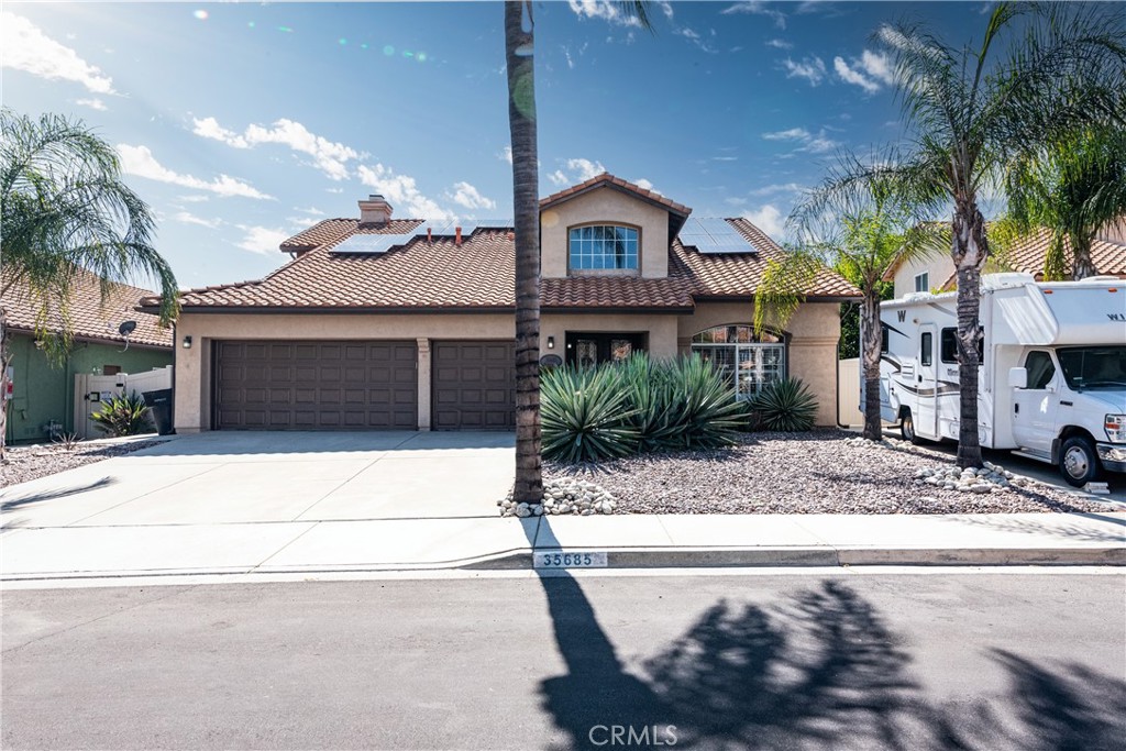 35685 Balsam Street