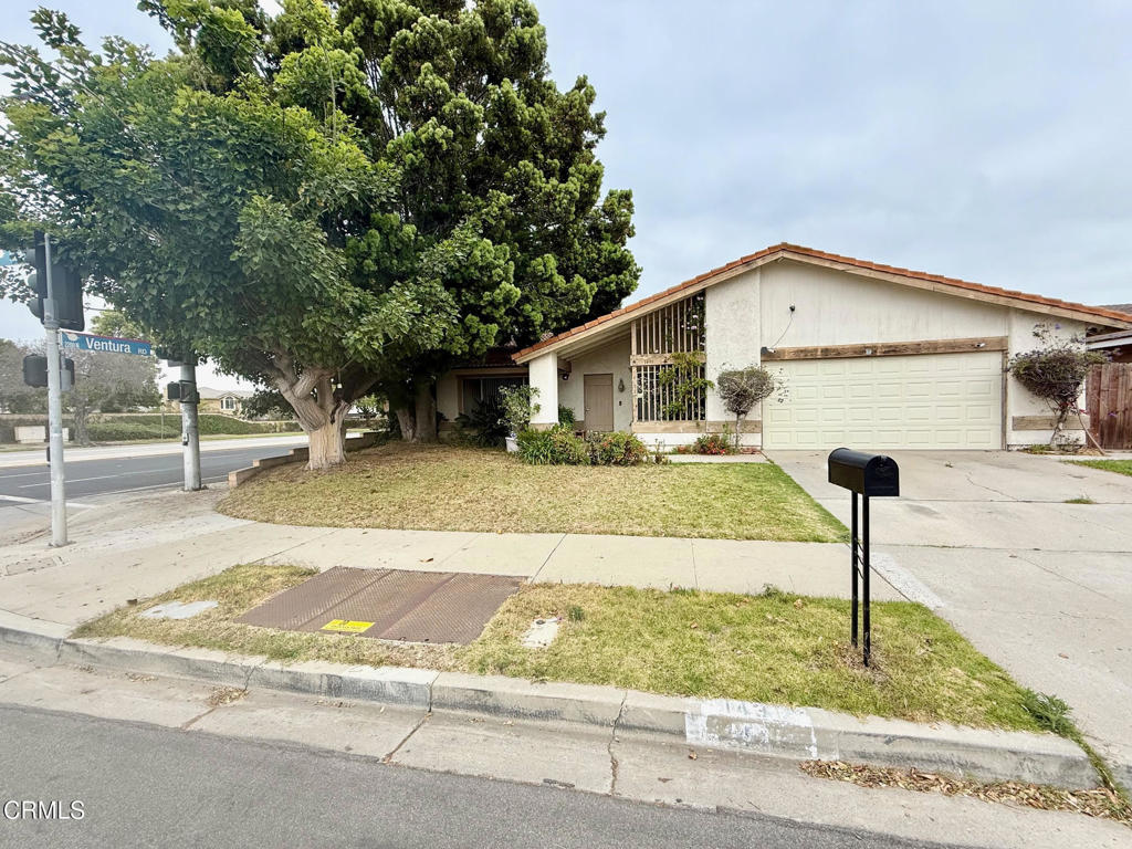 1431 Holly Avenue