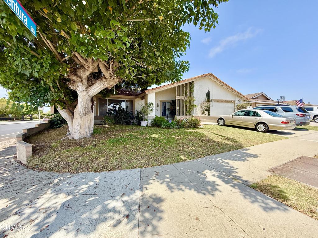1431 Holly Avenue