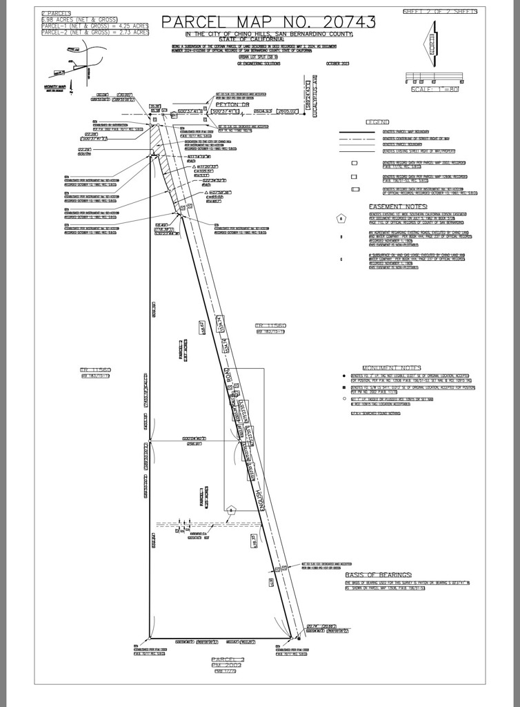 0 English Road