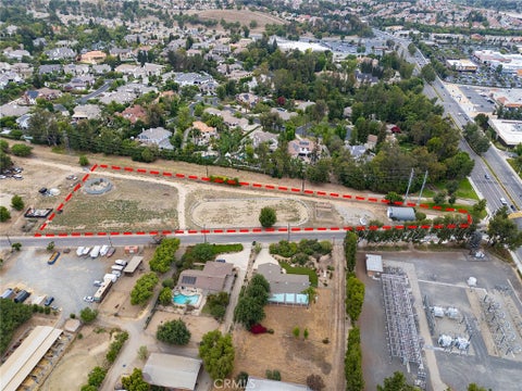 Photo of 0 English Road, Chino Hills, CA 91709 (MLS # TR26142420)