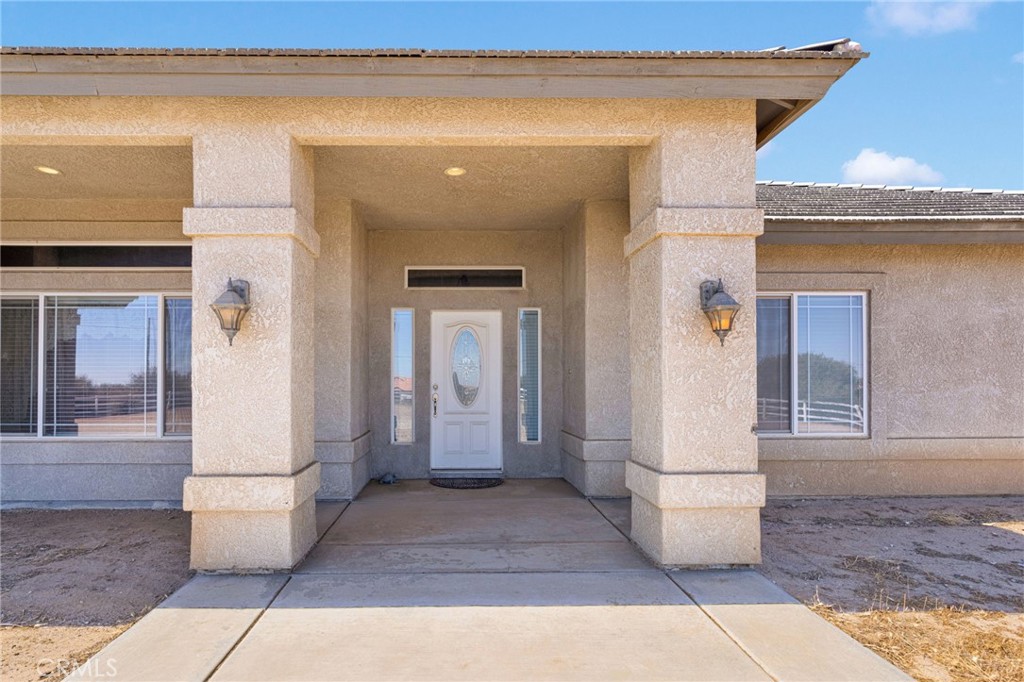 8482 Tumbleweed Road