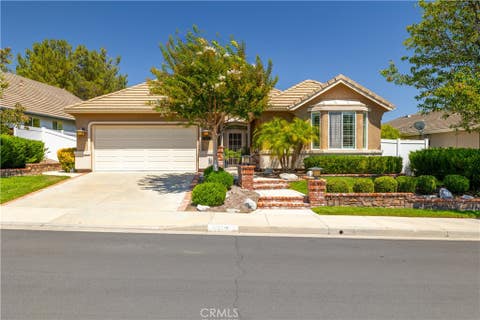 Photo of 39372 Beringer Drive, Murrieta, CA 92563 (MLS # SW26141042)