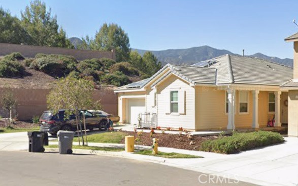 Sycamore Creek - Residential