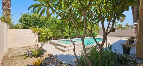 Photo of 40560 Palm Court, Palm Desert, CA 92260 (MLS # 219151348DA)