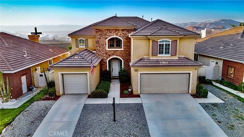 Photo of 4154 Ladrillo ST, Lake Elsinore, CA 92530 (MLS # IG26111252)