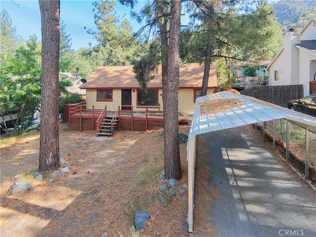 1777 Sparrow Road