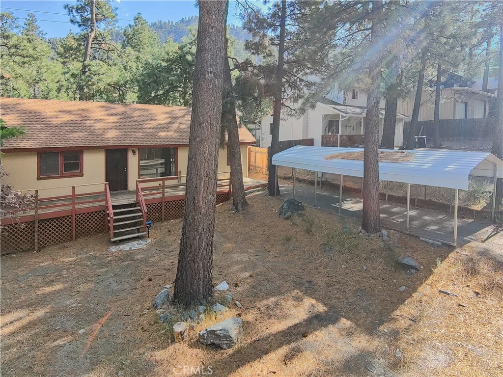 1777 Sparrow Road
