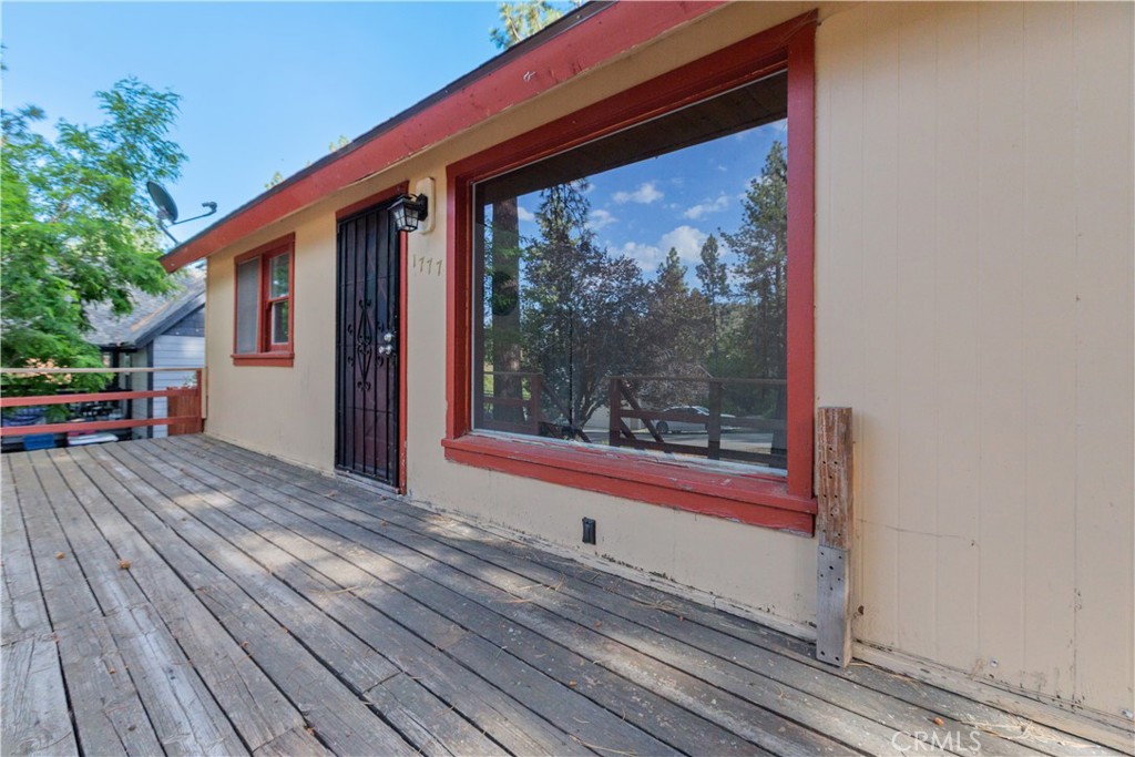 1777 Sparrow Road