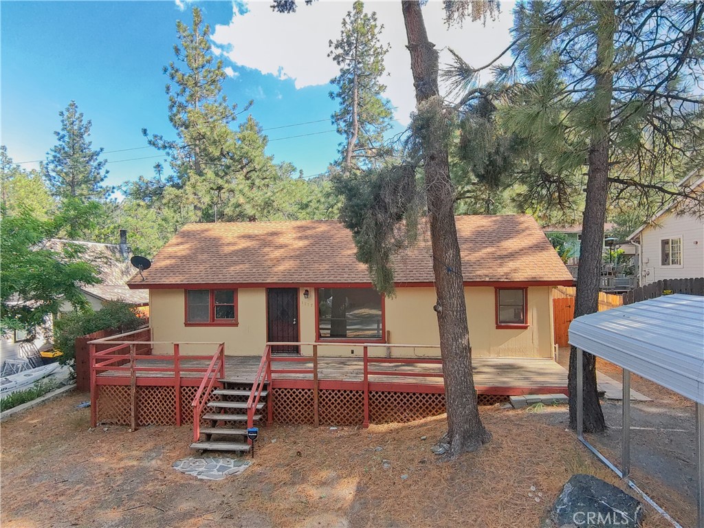 1777 Sparrow Road