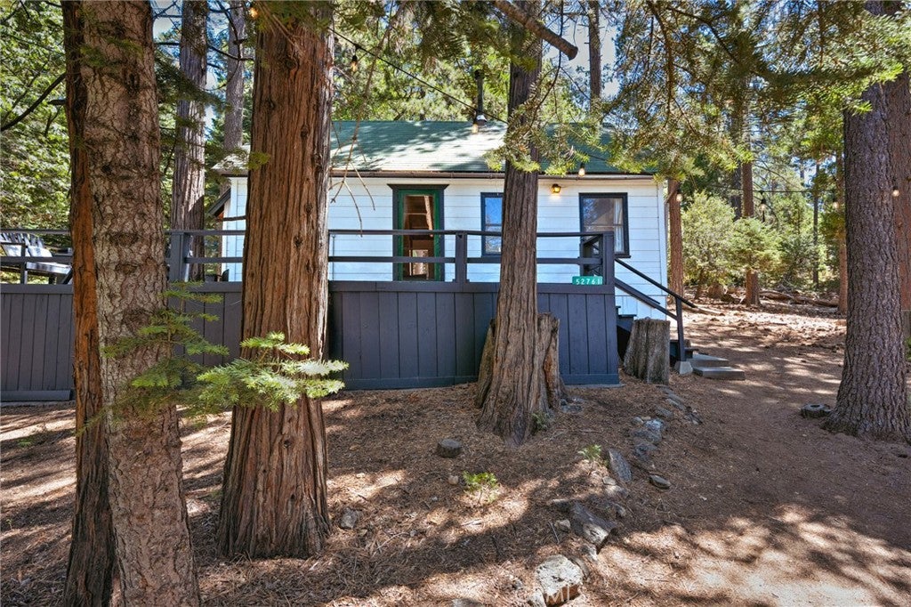 52761 Pine Ridge Road