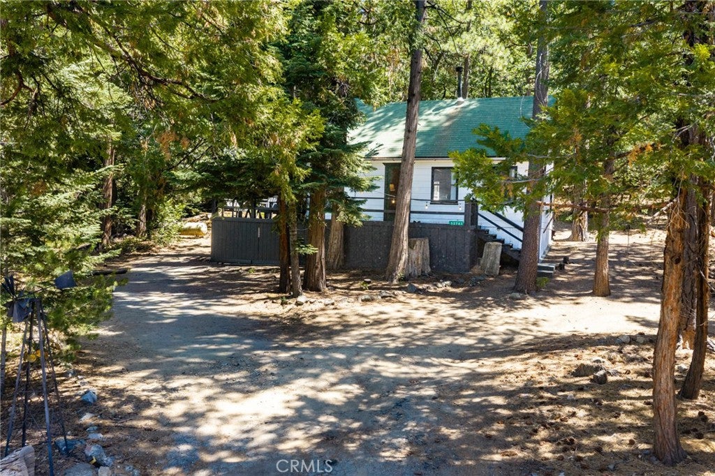 52761 Pine Ridge Road