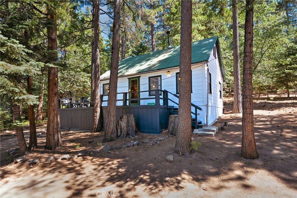 52761 Pine Ridge Road