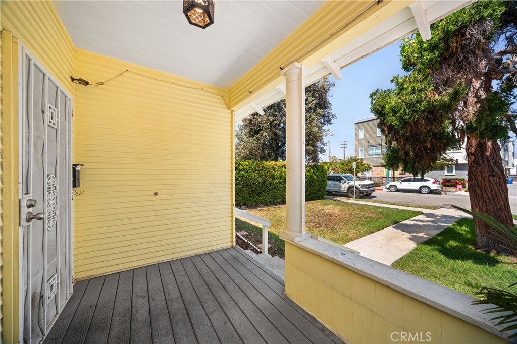 168 W Orange Street