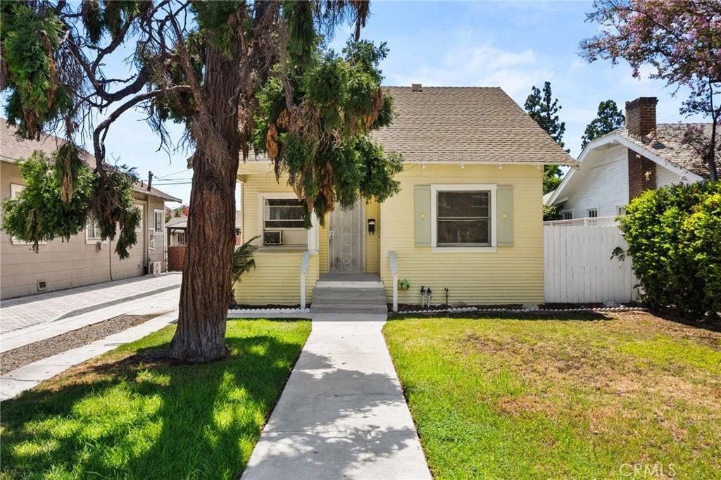 168 W Orange Street